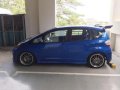 2012 Honda Jazz Rush Rush Rush-3