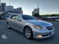 2007 Lexus LS460L-0