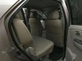 Fresh in and out Toyota Fortuner V 2008-8