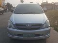 2008 toyota innova mint condition-0