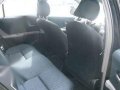 Well kept 2007 Toyota Yaris Auto Black Sedan-1