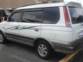 Mitsubishi Adventure GLS Sport 2003-0