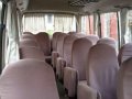 Well kept Toyota Coaster for sale-1