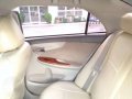 Toyota Altis V 2008 Automatic Lucena City alt Vios City Civic-1