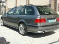 1998 BMW 530d E39 wagon for sale-2