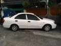 Nissan Sentra 2010 GX 1.3 MT-4