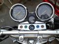 Honda CB400 super four super 4-3