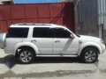 2011 ford Everest 2012 toyota innova-0