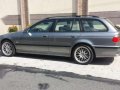 1998 BMW 530d E39 wagon for sale-3