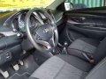For sale Uber Ready 2016 Toyota Vios E manual 6k mileage-4