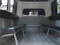 2016 Suzuki Multicab with front Aircon tinted_ well maintained.-5