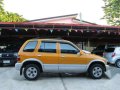 2007 Kia Sportage 4x4 MT-1
