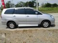 Toyota Innova V for sale-2