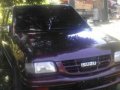 Rush sale isuzu fuego 2000 model .-6