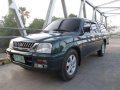 2001 Mitsubishi Endeavor L200 pick up 4x2-2