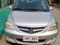 Honda city idsi 2008 model-3