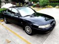 Affordable 172k Mazda 626 All Power-1