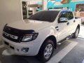 2015 Ford Ranger XLT AT - Tag 2013 2014 2016 Hilux Strada Navara BT50-0