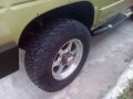 Nissan Terrano 4x4 for sale-5