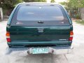 2001 Mitsubishi Endeavor L200 pick up 4x2-10