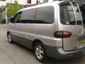 Well maintained hyundai starex for sale-3