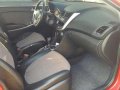 Hyundai accent 2012 automatic top of the line-3