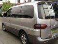 Well maintained hyundai starex for sale-0