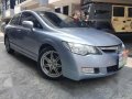 2008 honda civic 2.0s AT top of the line-4