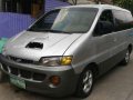 Well maintained hyundai starex for sale-5