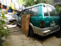 2000 Mitsubishi adventure gls as is where is condition-6