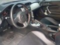 Subaru BRZ 2013 automatic-1