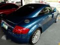 2000 Audi TT Quattro M.T.-3