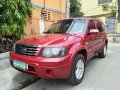 Ford Escape XLS 2.0 2007 Automatic-0