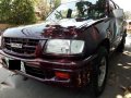 1999 Isuzu Fuego LS Pick Up-1