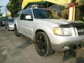 Ford explorer sport trac eddie bauer setup for sale or swap-0