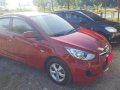 Hyundai accent 2012 automatic top of the line-6