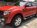 FORD RANGER 2015 WILDTRAK 4x4 Automatic vs 2012 2013 2014 2016 2017-1