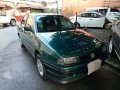 volkswagen polo classic 96 model-0