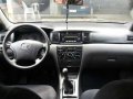 Toyota corolla altis 2007 model tags vios crv starex civic jazz-8
