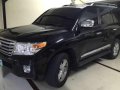 Toyota Land Cruiser 200 VX LOCAL V8 DSL AT 2013 Landcruiser LC200-0