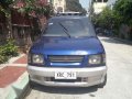 Mitsubishi adventure diesel 2004-3