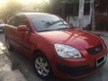 KIA RIO 2010 Acquired Top of the Line Limited Edition-1