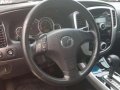 Mazda tribute 2008 model automatic-4