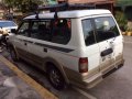 2000 Mitsubishi Adventure GLS-Manual-Diesel-4
