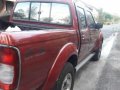 Fresh in and out Nissan frontier 4x4 2001-4