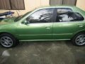 for sale Nissan Sentra 99model-5