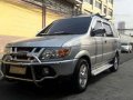 Isuzu crosswind 2010 model manual transmission-1
