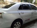 Well maintained Toyota Vios 1.3 E-5