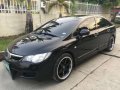 Honda Civic Fd 2006 Manual 18s-0