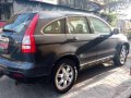 honda crv 4x4 top of the line RUSH-5